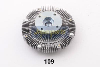 Acoplamiento, ventilador del radiador JAPANPARTS VC-109