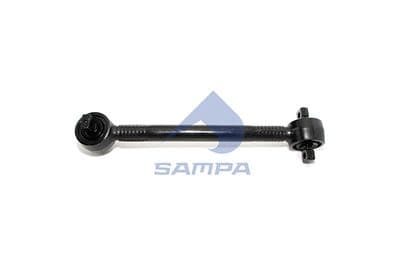 Brazo oscilante, suspensión de ruedas SAMPA 095.348