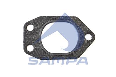 Junta, tubo de escape SAMPA 051.135