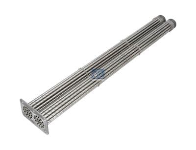 Elemento enfriador, recirculación de los gases de escape DT Spare Parts 3.18196