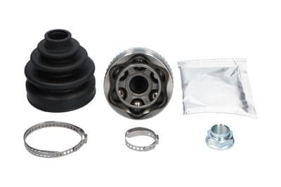 Juego de articulación, eje de transmisión Kavo Parts CV-2016