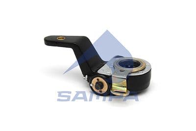 Ajustador automático de tensión, sistema de frenado SAMPA 051.276