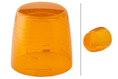 Portalámparas, luz de emergencia HELLA 9EL 863 100-001