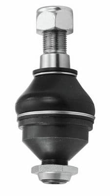 Rótula de suspensión/carga BOSCH 0 986 140 906