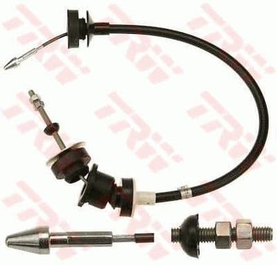 Chicote de Clutch TRW GCC1054