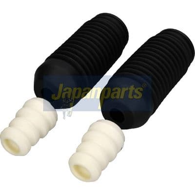 Juego de guardapolvos, amortiguador JAPANPARTS KTP-300