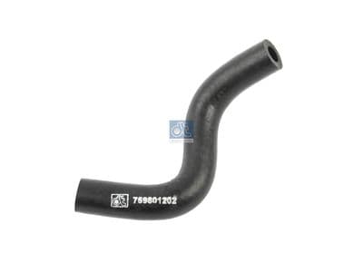 Tubería a presión, compresor de aire DT Spare Parts 5.41901