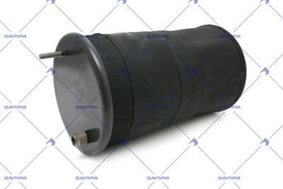 Cubrepolvo, suspensión neumática SAMPA SP 554571-K01
