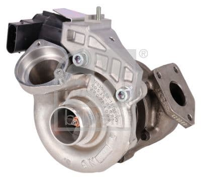 Turbocompresor, sobrealimentación FEBI BILSTEIN 188821