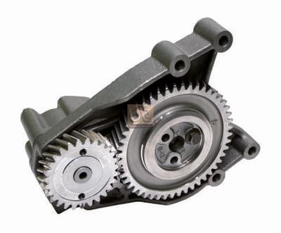 Bomba de aceite DT Spare Parts 2.11043