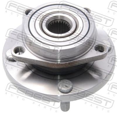 Buje FEBEST 0482-EAF