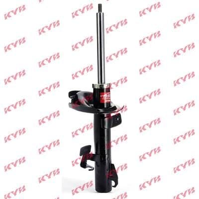 Amortiguador KYB 334842