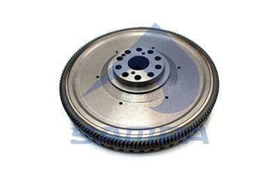 Volante motor SAMPA 043.246