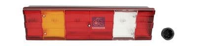 Piloto posterior DT Spare Parts 4.62383