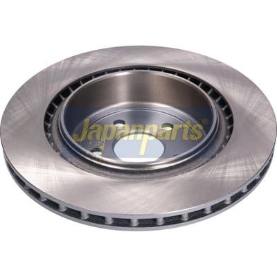 Disco de freno JAPANPARTS DP-0165C