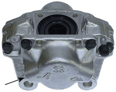 Caliper TEXTAR 38189300