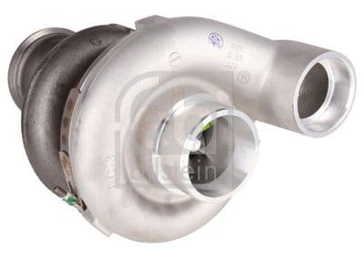 Turbocompresor, sobrealimentación FEBI BILSTEIN 191089