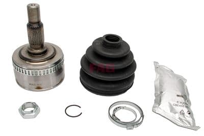 Juego de articulación, eje de transmisión Schaeffler FAG 771 0768 30