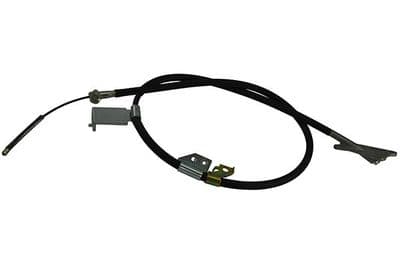 Cable de accionamiento, freno de estacionamiento Kavo Parts BHC-6570