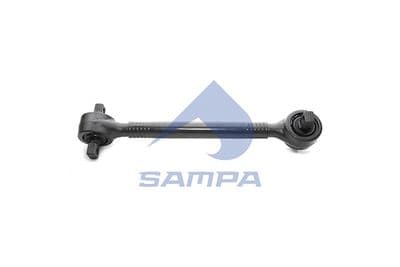 Brazo oscilante, suspensión de ruedas SAMPA 095.458