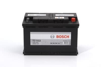 Batería de arranque BOSCH 0 092 T30 320