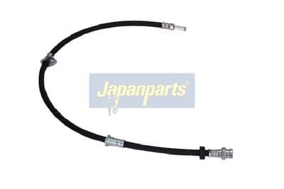 Soporte, manguera de freno JAPANPARTS TF-596