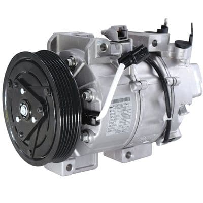 Compresor, aire acondicionado VALEO 716686
