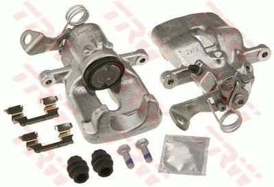 Caliper TRW BHS933