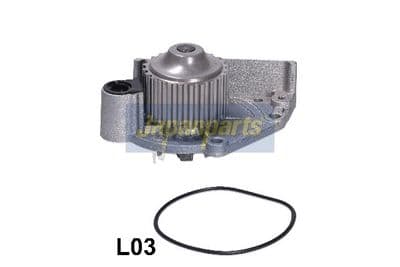 Bomba de agua, refrigeración del motor JAPANPARTS PQ-L03
