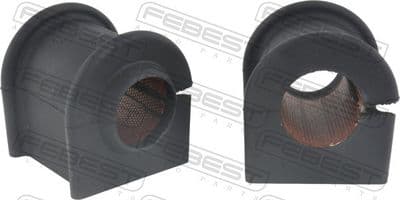 Juego de reparación, suspensión del estabilizador FEBEST CYSB-T1EF-KIT