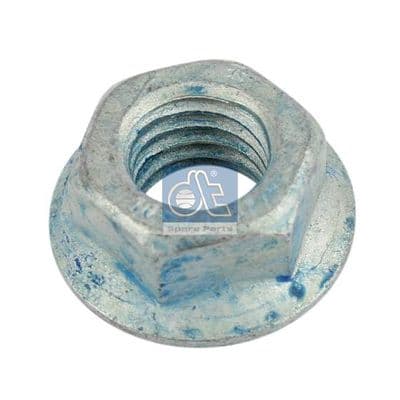 Tuerca, colector de escape DT Spare Parts 3.19115