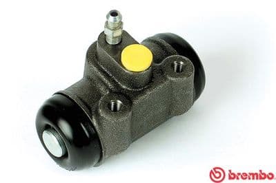 Cilindro de freno de rueda BREMBO A 12 086