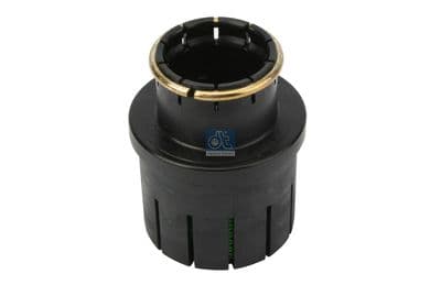 Silenciador, sistema de aire comprimido DT Spare Parts 2.47213