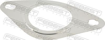 Junta, tubo de escape FEBEST 21492-003