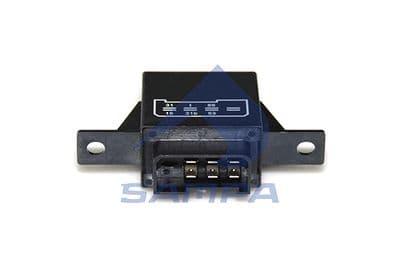 Indicador de intermitentes SAMPA 022.209