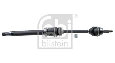 Eje de transmisión FEBI BILSTEIN 1001594