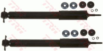 Amortiguador TRW JGT358T