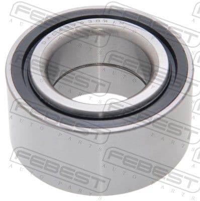 Balero de rueda FEBEST DAC43793841M