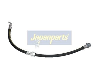 Soporte, manguera de freno JAPANPARTS TF-370