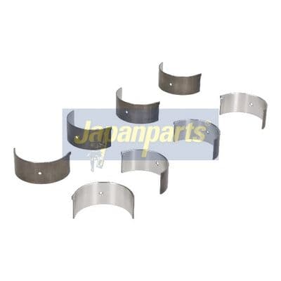 Cojinete de biela JAPANPARTS CB1131A2