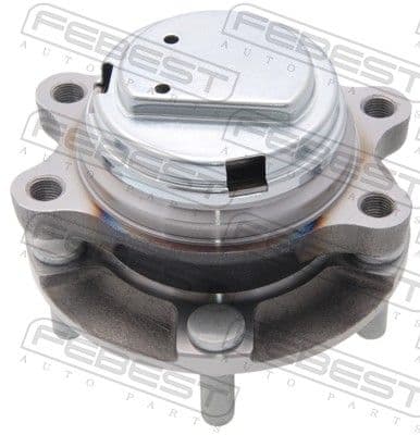 Buje FEBEST 0282-Y50MF