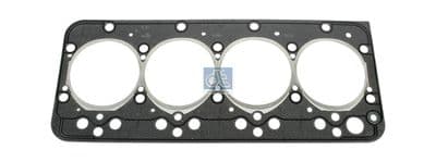 Junta, culata de cilindro DT Spare Parts 7.51113