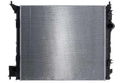 Radiador, refrigeración del motor VALEO 701399