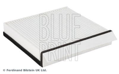 Filtro, aire del interior BLUE PRINT ADBP250158
