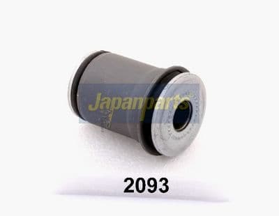 Horquilla de suspensión JAPANPARTS RU-2093