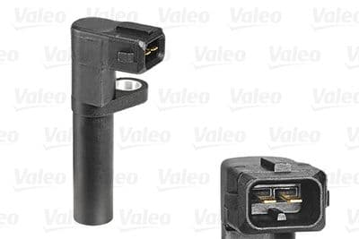 Sensor posición de cigueñal VALEO 254113