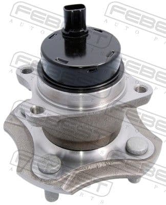 Buje FEBEST 0182-NCP13R