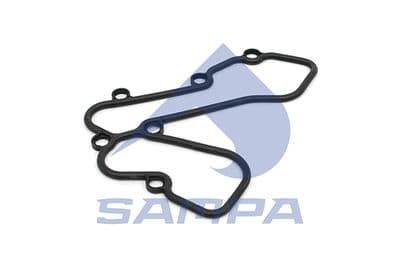 Junta, radiador de aceite SAMPA 204.402