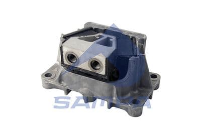 Soporte, motor SAMPA 011.427