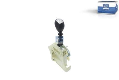 Palanca de velocidades DT Spare Parts 7.00383